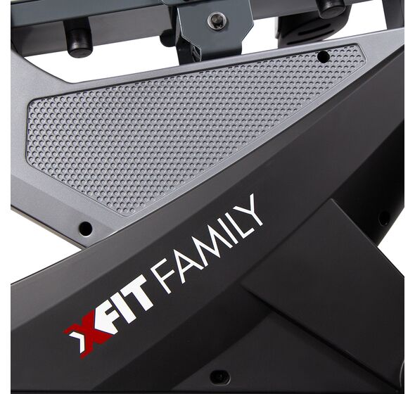 Seated Bike X-Fit Family