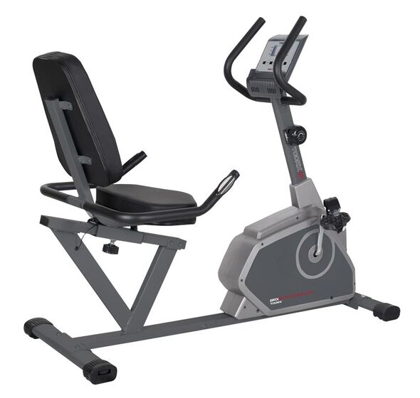 Seated Fitness Bike BRX R65 Comfort (Toorx)