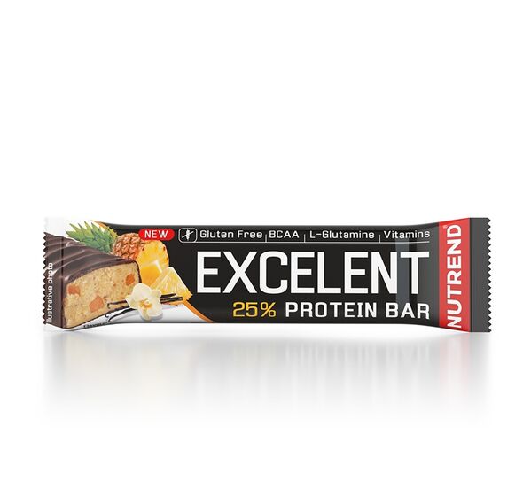 Excelent Protein Bar 85g (Nutrend)