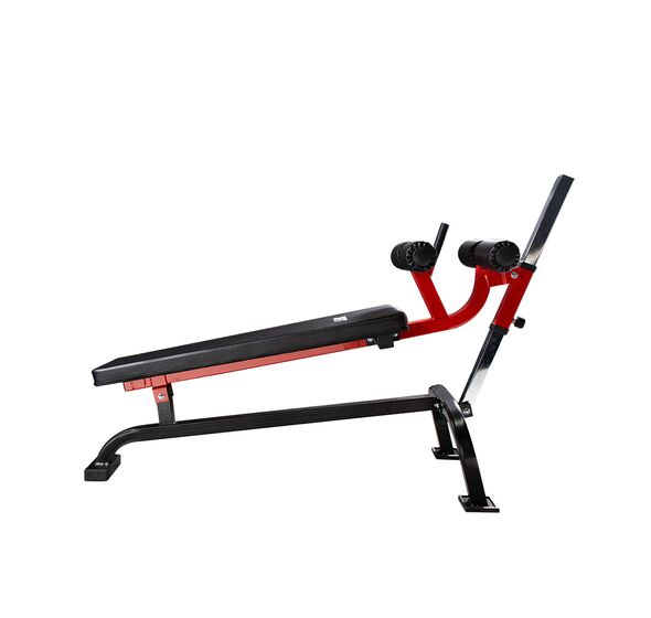 Abdominals Bench X-FIT 40