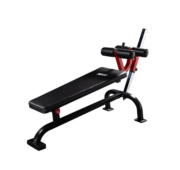 Abdominals Bench X-FIT 40