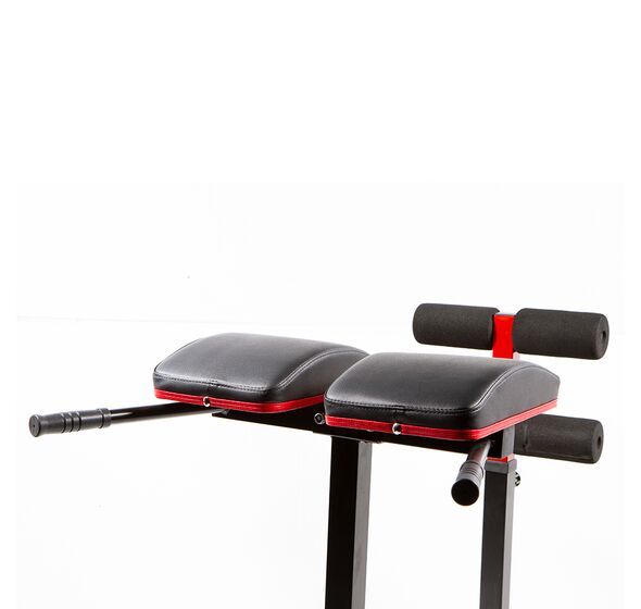 Lower Back Bench X-FIT 32 Upgraded