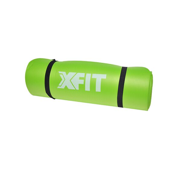 Fitness Mat NBR (183x61x1,5cm)