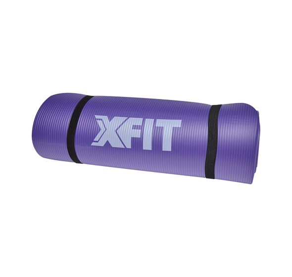 Fitness Mat NBR (183x61x1,5cm)