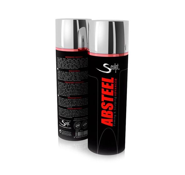 ABSteel gel 150ml (Sculpt)