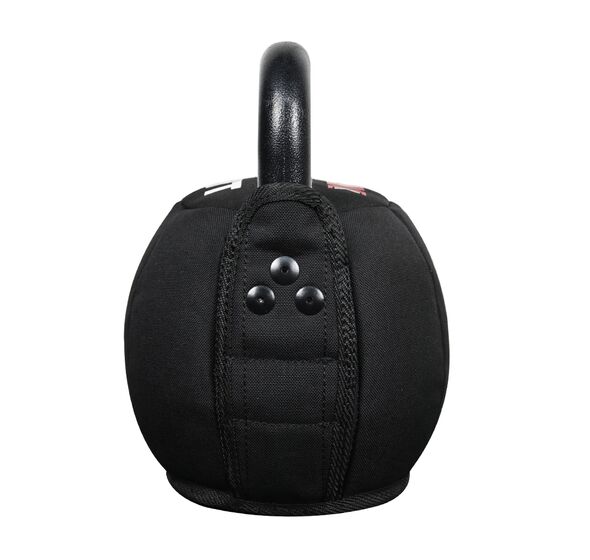 Cordura Kettlebell 4kg (X-FIT)