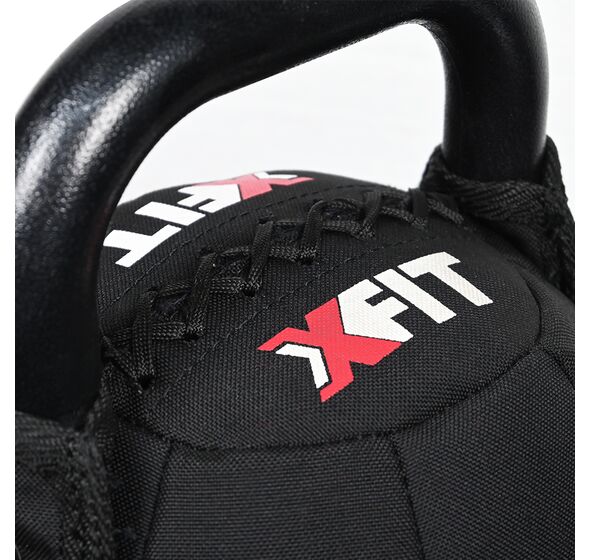 Cordura Kettlebell 6kg (X-FIT)