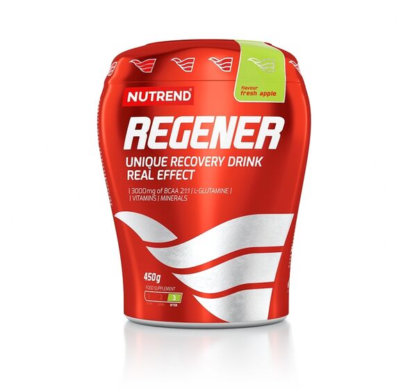 Regener 450g (Nutrend)