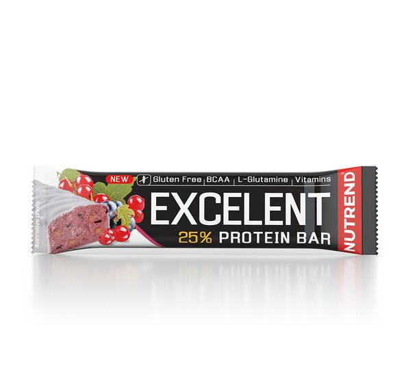 Excelent Protein Bar 85g (Nutrend)