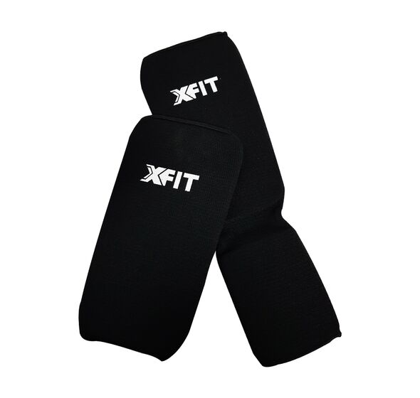 Shin In Step Guard (KSH-036) (X-Fit)