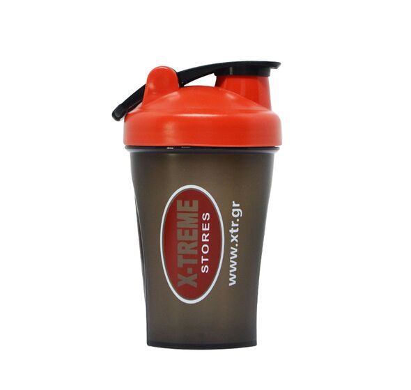 Σέικερ Πρωτεΐνης 400ml (X-treme Stores)