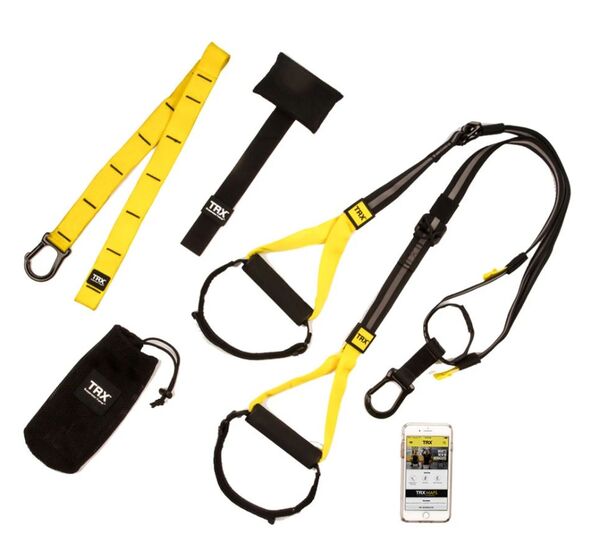 TRX Home 2 Suspension Trainer Kit