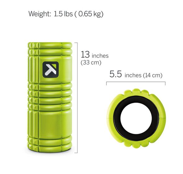 Grid Foam Roller (TriggerPoint)