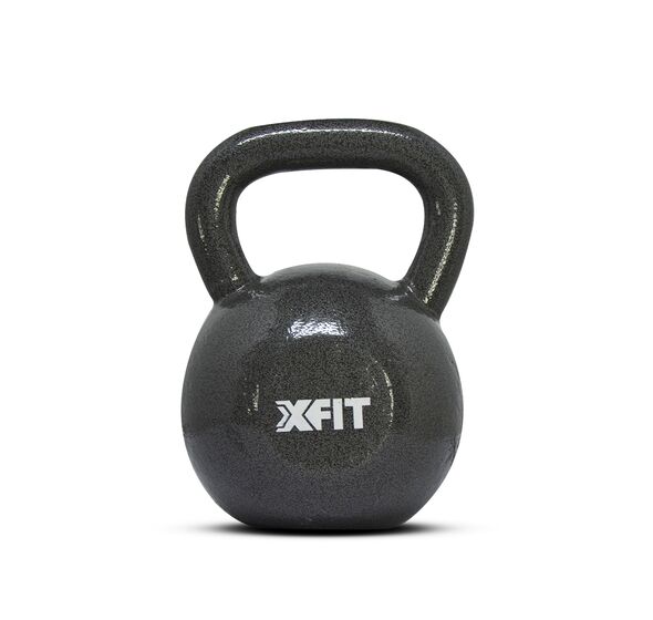 Kettlebells 28 kg (35656) (X-Fit)