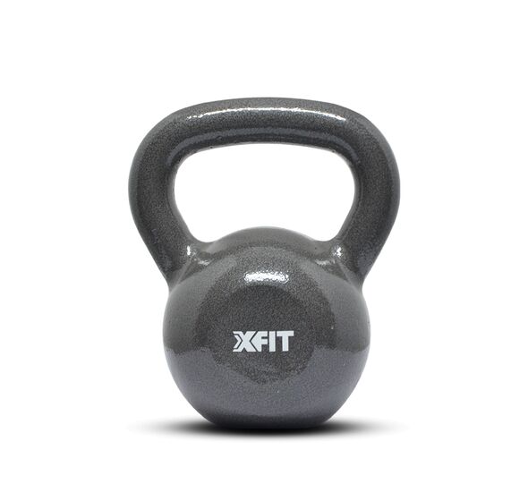 Kettlebells 20 kg (35656) (X-FIT)