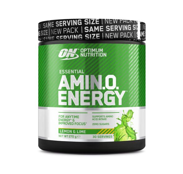 Essential Amino Energy 270g (Optimum Nutrition)