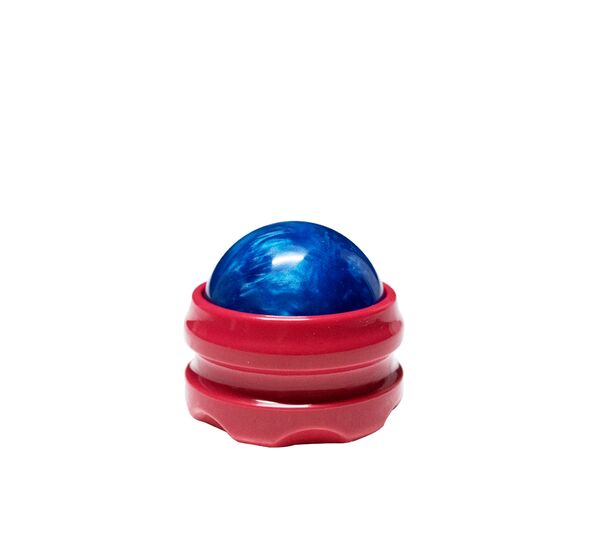 Massage Ball with Liquid Hole (X-FIT)