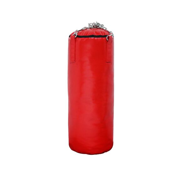 Boxing bag PVC 90cm x 35cm