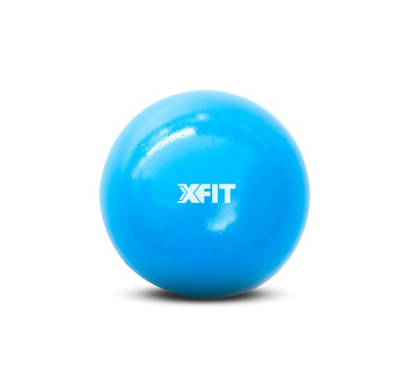 Pilates Mini ball 20cm (X-FIT)