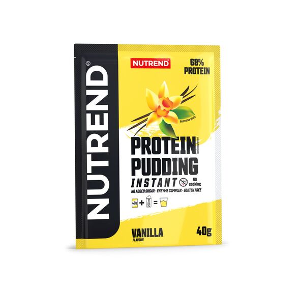 Protein Pudding 40g (Nutrend)