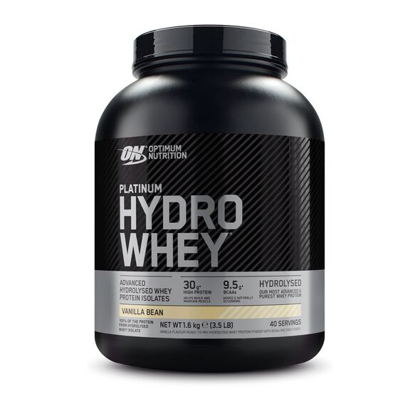 Platinum Hydrowhey 1600g (Optimum Nutrition)