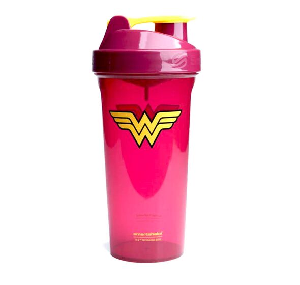 Lite DC WonderWoman 800ml (SmartShake)