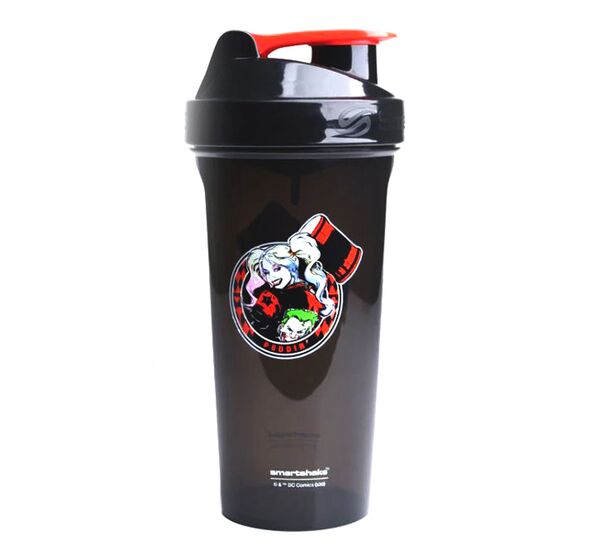 Lite DC Harley Quinn 800ml (SmartShake)