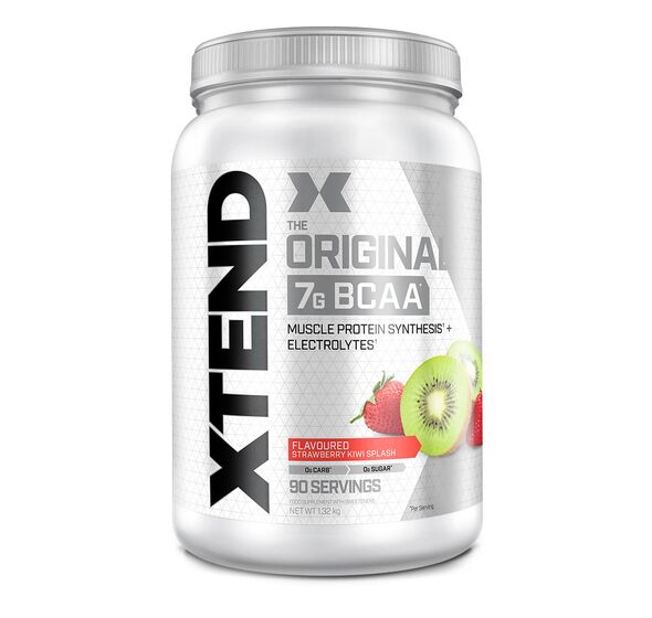 Xtend BCAAs 1270g, 90servs (Scivation)