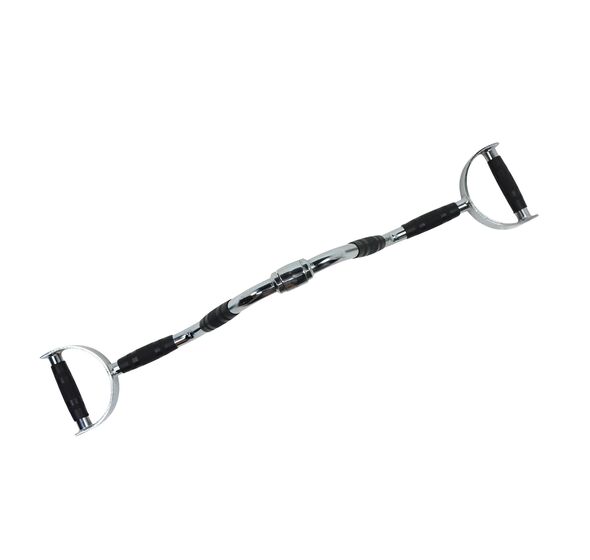 Revolving Curl Lat Bar (42113) (X-Fit)