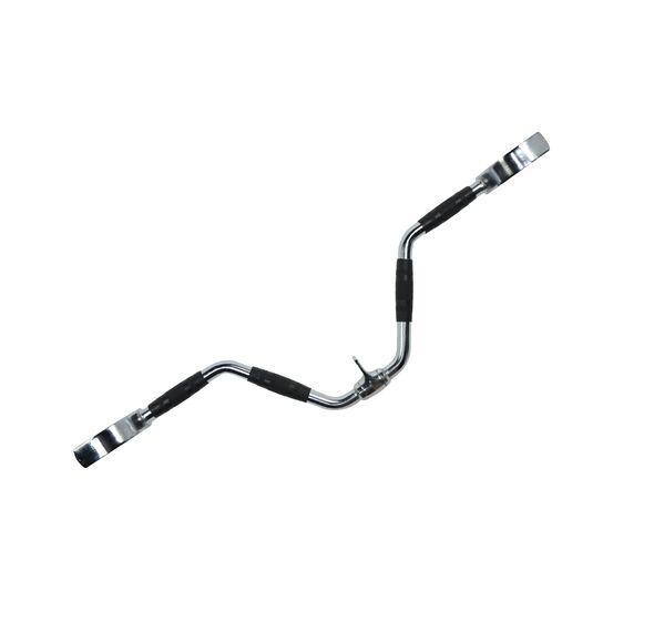 Revolving Curl Lat Bar (42113) (X-Fit)