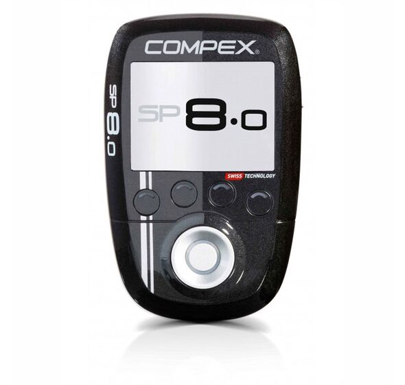 Compex Wireless Ηλεκτροδιέγερση SP 8.0