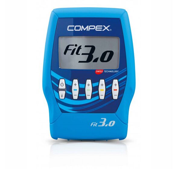 Compex Electrostimulation FIT 3.0