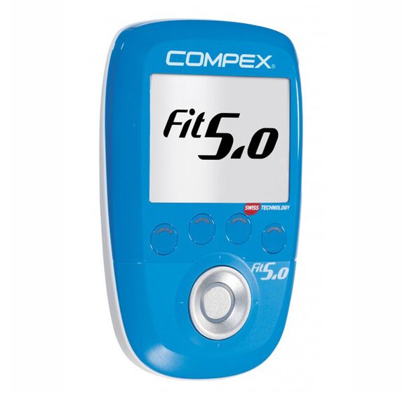 Compex Wireless Ηλεκτροδιέγερση FIT 5.0