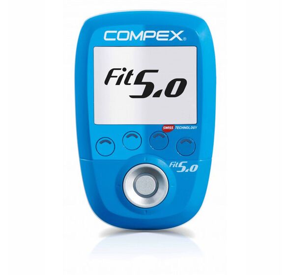 Compex Wireless Ηλεκτροδιέγερση FIT 5.0