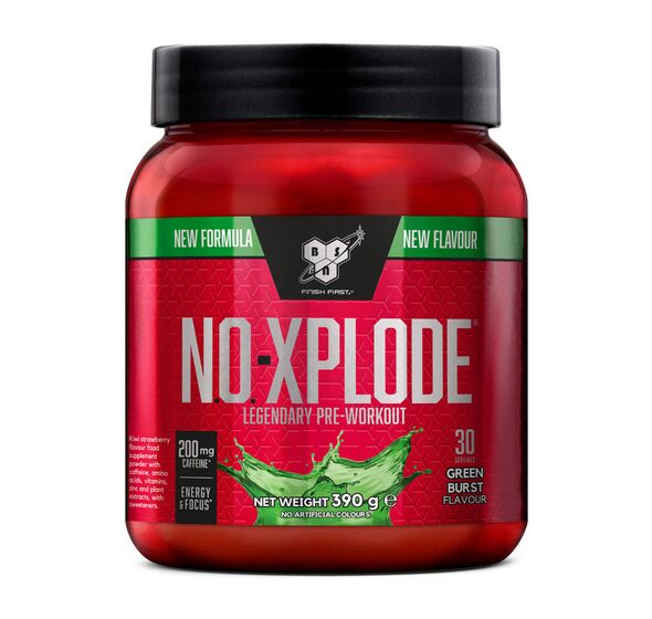 N.O.Xplode 390g (BSN)