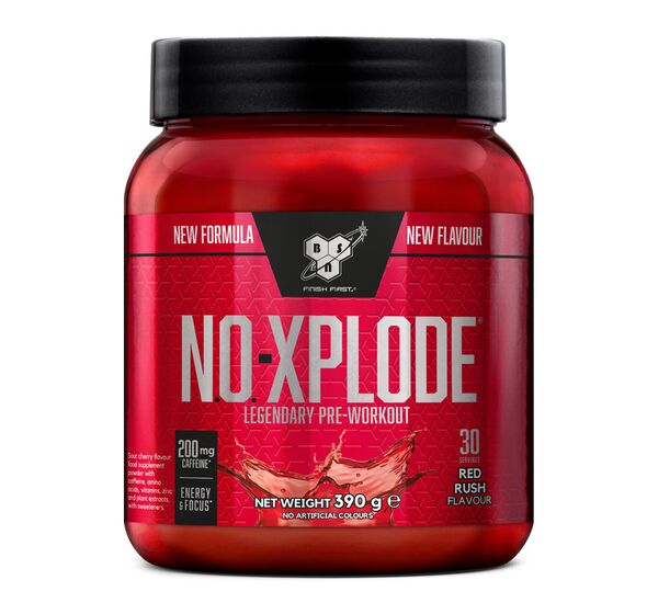 N.O.Xplode 390g (BSN)