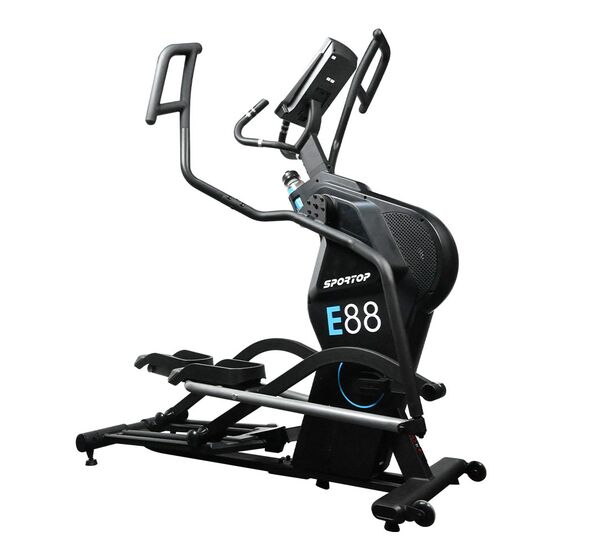 Incline Elliptical E88 (Sportop)