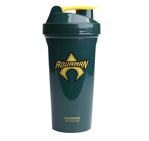 Lite DC Aquaman 800ml (SmartShake)