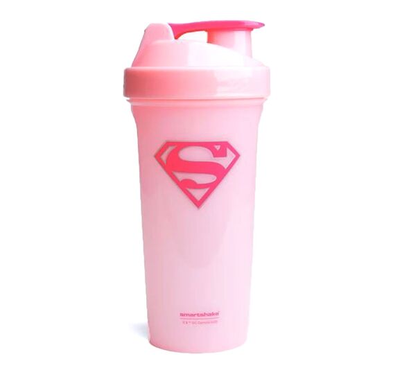 Lite DC Supergirl 800ml (SmartShake)