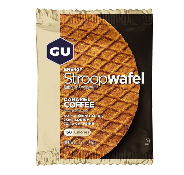 StroopWafel 30-32g (GU)