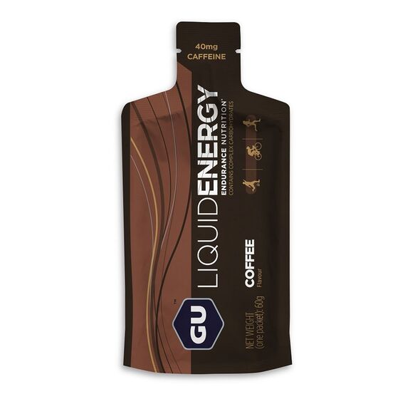 Liquid Energy 60g (GU)