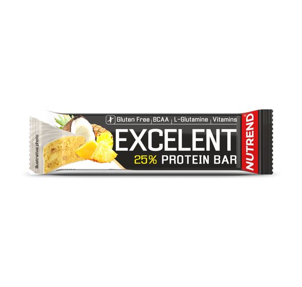 Excelent Protein Bar 85g (Nutrend)