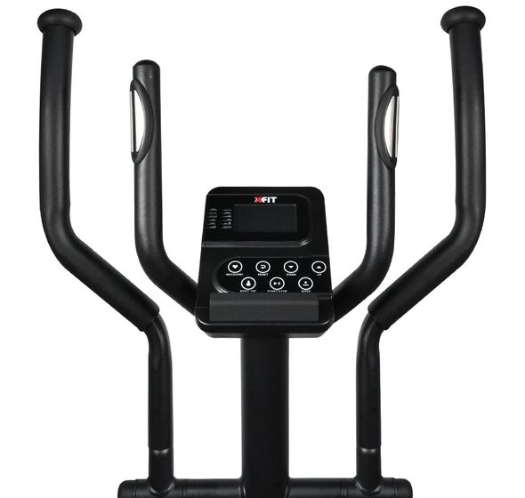 Elliptical X-FIT Wind