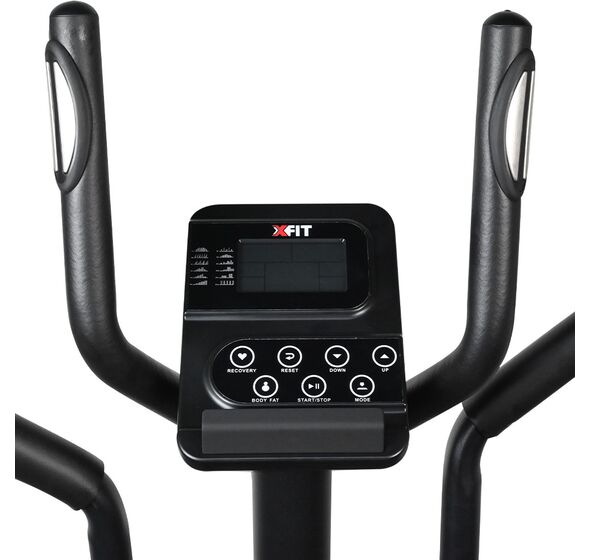 Elliptical X-FIT Wind