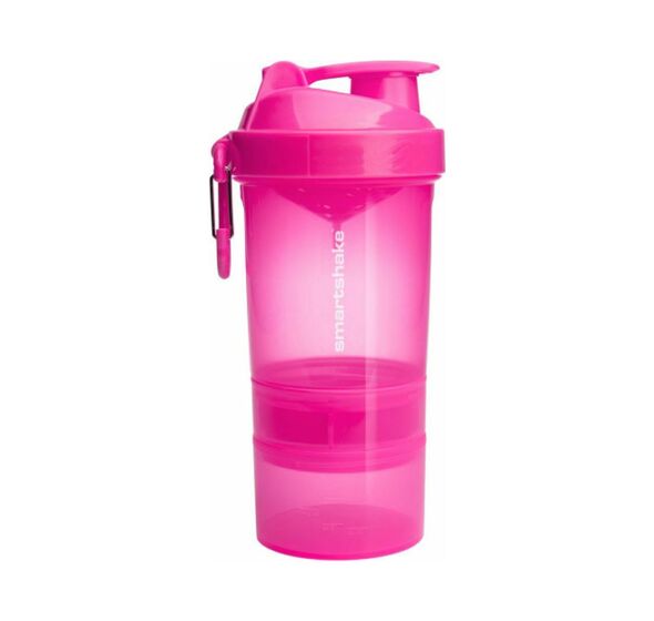 SmartShake Original 2Go 600ml