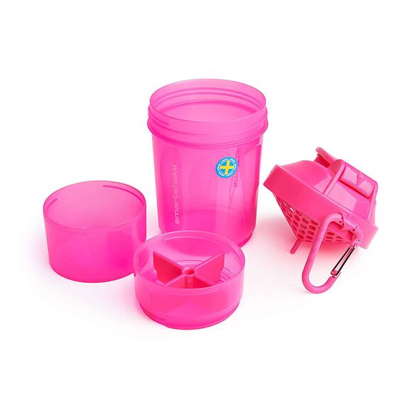 SmartShake Original 2Go 600ml