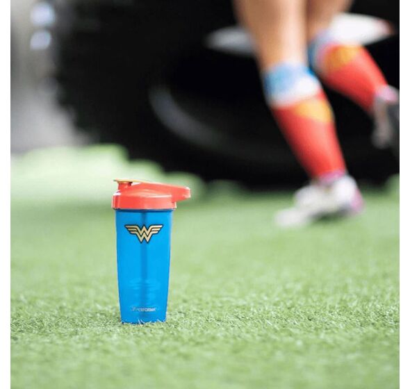 Activ Wonder Woman 800ml (Performa Shaker)