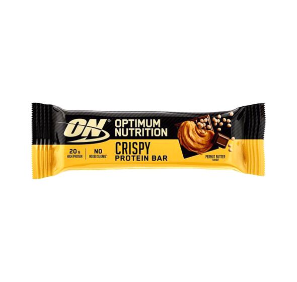 Protein Bar 65g (Optimum Nutrition)