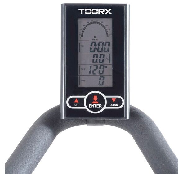 Ποδήλατο Indoor Cycling SRX-65 Evo (Toorx)