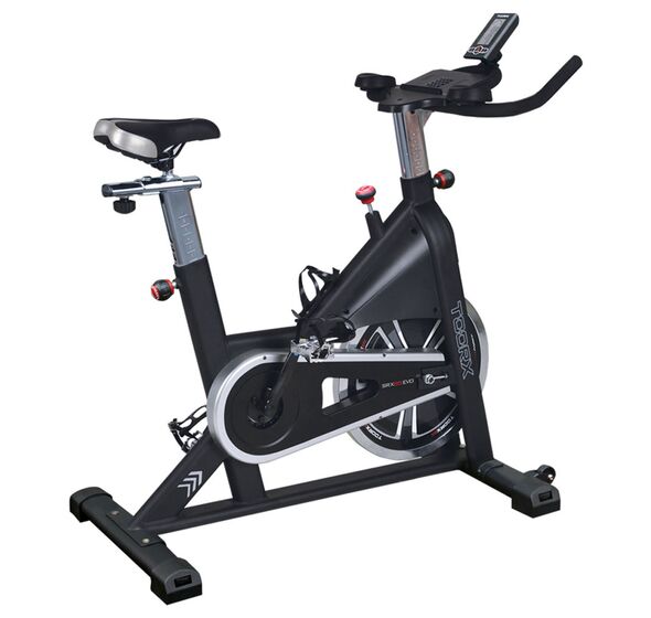 Ποδήλατο Indoor Cycling SRX-65 Evo (Toorx)